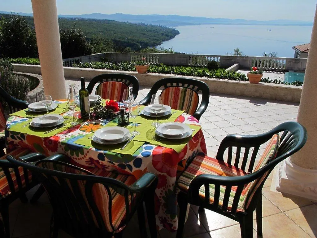 Διαμέρισμα Villa Antonio Οπατία