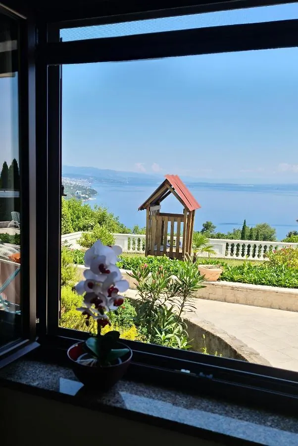 Villa Antonio Οπατία