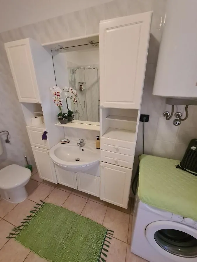 Villa Antonio Οπατία Κροατία