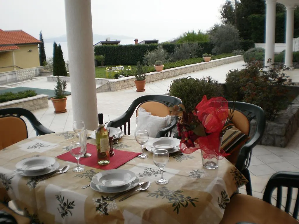 Villa Antonio Οπατία