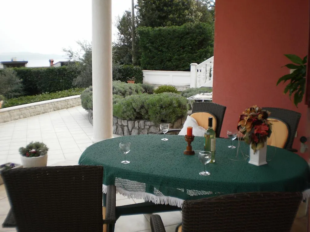 Villa Antonio Οπατία