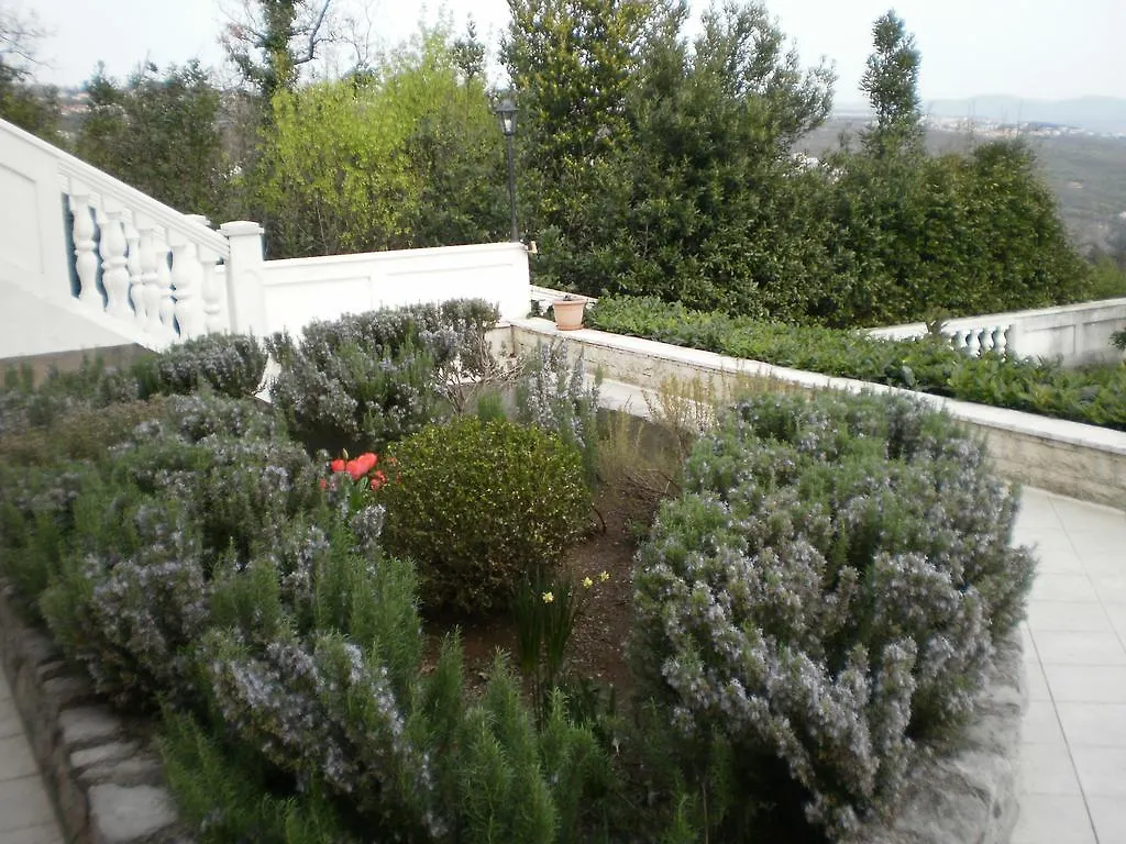 Villa Antonio Οπατία Κροατία