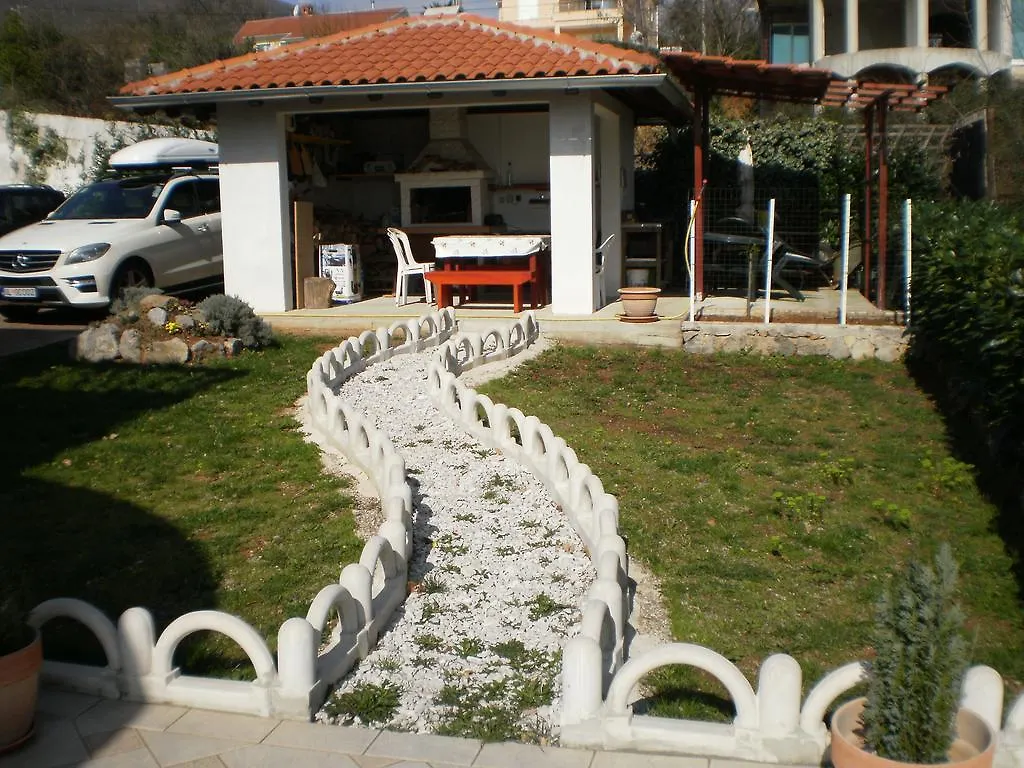 Villa Antonio Οπατία Διαμέρισμα