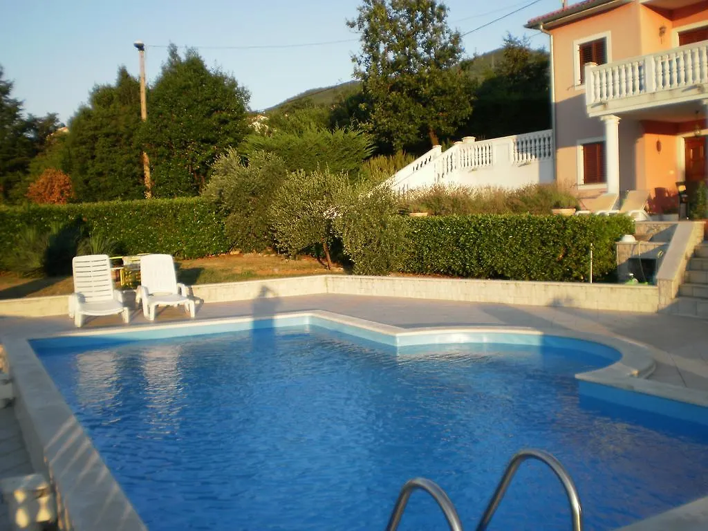 Villa Antonio Οπατία 0*,