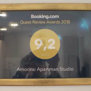  Appartamento Amorino